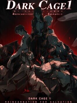 Image de Dark Cage1: Reincarnation For Salvation