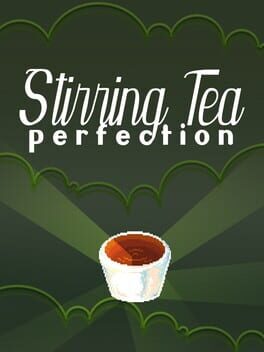 Image de Stirring Tea Perfection