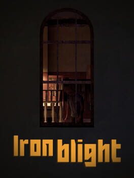 Image de Iron Blight