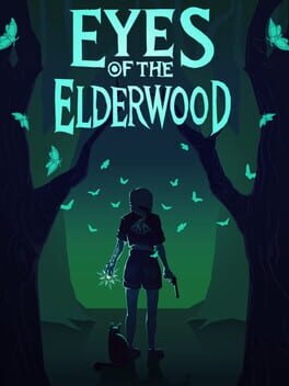 Image de Eyes of the ElderWood