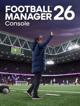 Image de Football Manager 26 Console