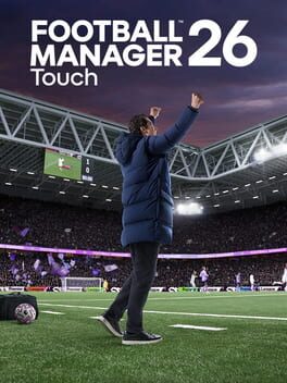 Image de Football Manager 26 Touch
