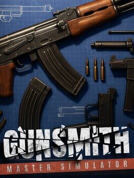 Image de Gunsmith Master Simulator