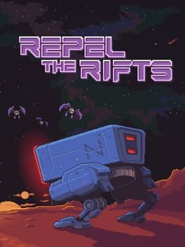 Image de Repel the Rifts