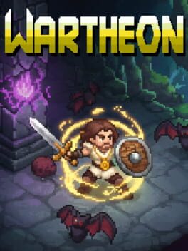 Jaquette de Wartheon