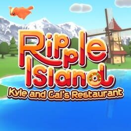 Jaquette de Ripple Island: Kyle and Cal’s Restaurant