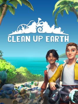 Image de Clean Up Earth
