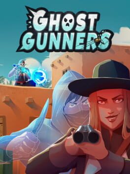 Image de Ghost Gunners