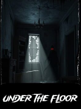 Jaquette de Under The Floor