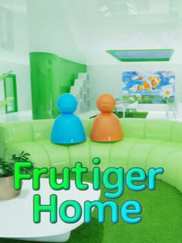 Image de Frutiger Home
