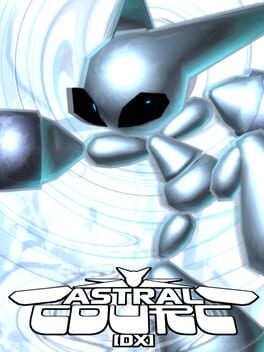 Image de Astral Court DX