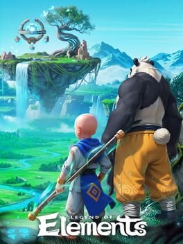 Image de Legend of Elements