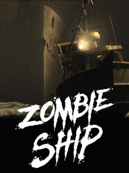 Image de Zombie Ship