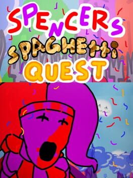 Image de Spencer's Spaghetti Quest