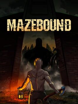 Image de Mazebound: Hunt, Gather, Run!