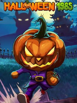 Image de Halloween 1985