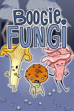 Image de Boogie Fungi