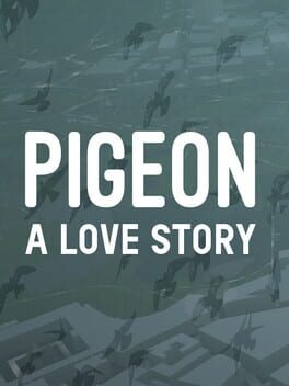 Image de Pigeon: A Love Story