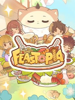 Image de Feastopia