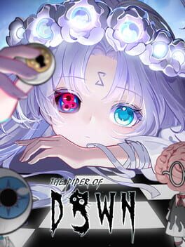 Image de The Piper of Dawn
