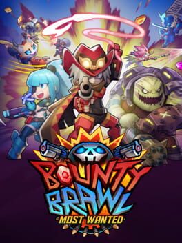 Image de Bounty Brawl: Most Wanted