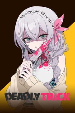 Image de Deadly Trick