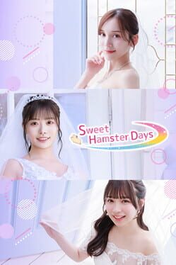 Image de Sweet Hamster Days