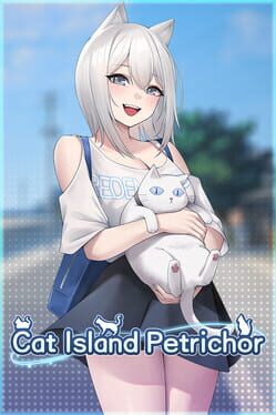 Image de Cat Island Petrichor
