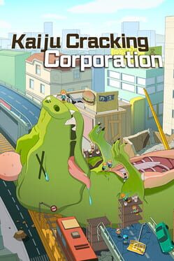 Image de Kaiju Cracking Corporation