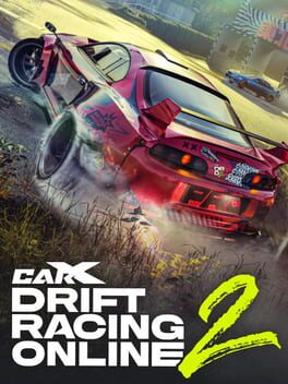 Image de CarX Drift Racing Online 2
