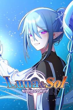 Image de Luna & Sol: Nightmare Ward