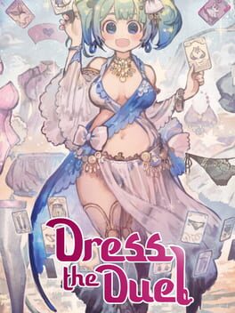 Jaquette de Dress the Duel