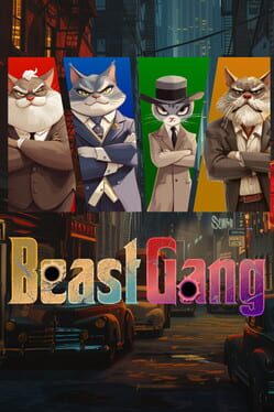 Image de Beast Gang