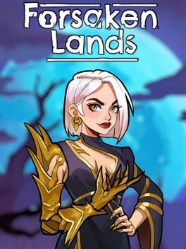 Image de Forsaken Lands