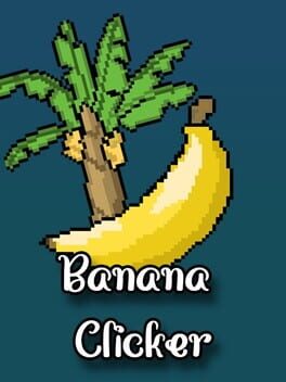 Jaquette de Banana Clicker
