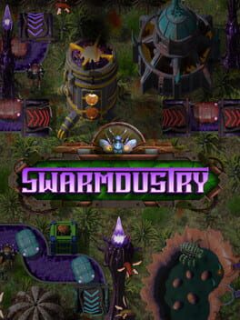 Image de Swarmdustry