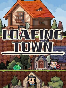 Image de Loafing Town