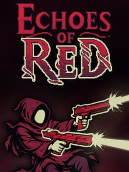 Image de Echoes of Red