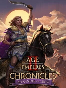 Image de Age of Empires II: Definitive Edition - Chronicles: Alexander the Great