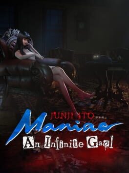 Image de Junji Ito Maniac: An Infinite Gaol