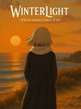 Image de Winterlight: Where Silence Says It All