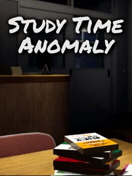 Image de Study Time Anomaly