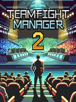 Image de Teamfight Manager 2