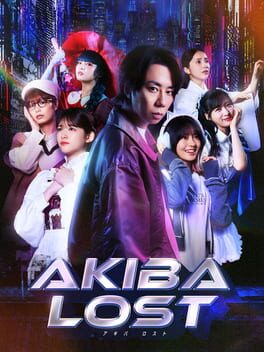 Image de Akiba Lost