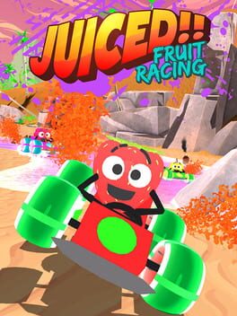 Image de Juiced Fruit Racing