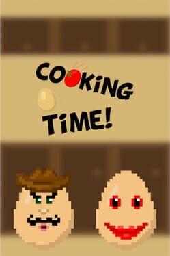 Image de Cooking Time!