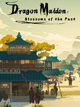 Image de Dragon Maiden: Blossoms of the Past