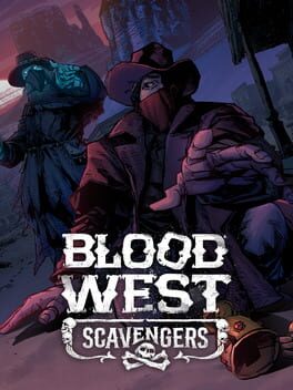 Image de Blood West: Scavengers