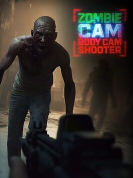 Image de Zombie Cam Body Cam Shooter