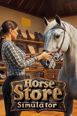Image de Horse Store Simulator